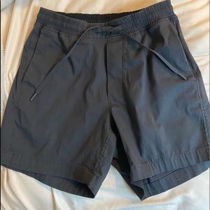 Lululemon men’s shorts